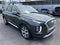 2022 Hyundai Palisade SEL 4dr SUV