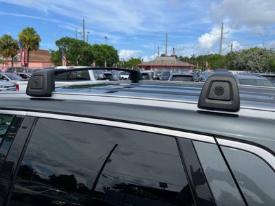 2022 Hyundai Palisade SEL 4dr SUV