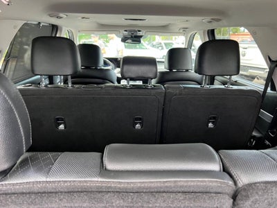 2022 Hyundai Palisade SEL 4dr SUV