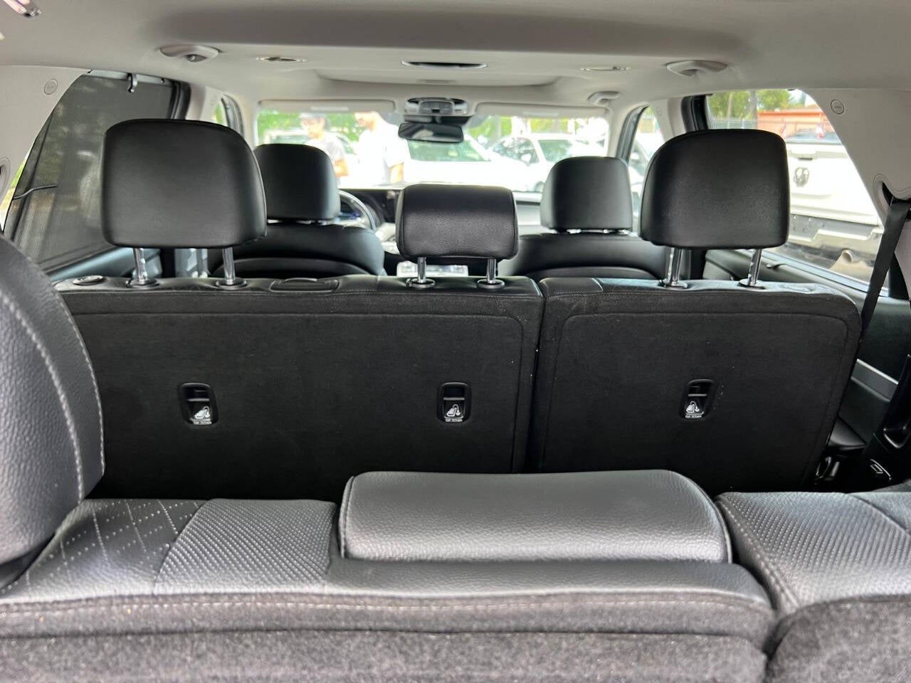 2022 Hyundai Palisade SEL 4dr SUV