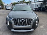 2022 Hyundai Palisade SEL 4dr SUV