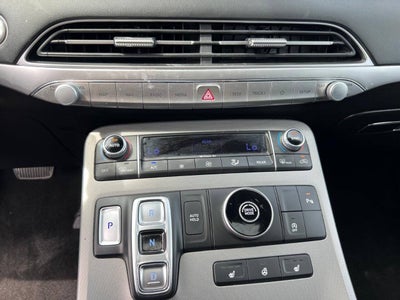 2022 Hyundai Palisade SEL 4dr SUV