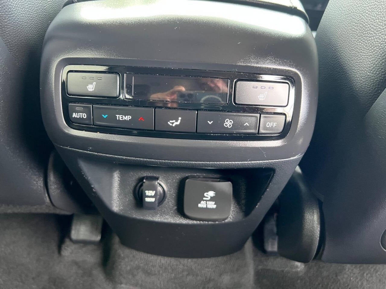 2022 Hyundai Palisade SEL 4dr SUV