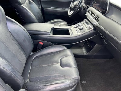 2022 Hyundai Palisade SEL 4dr SUV