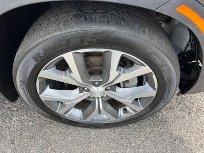 2022 Hyundai Palisade SEL 4dr SUV