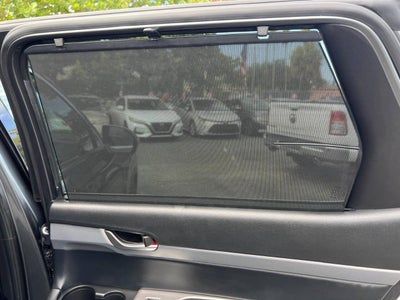 2022 Hyundai Palisade SEL 4dr SUV