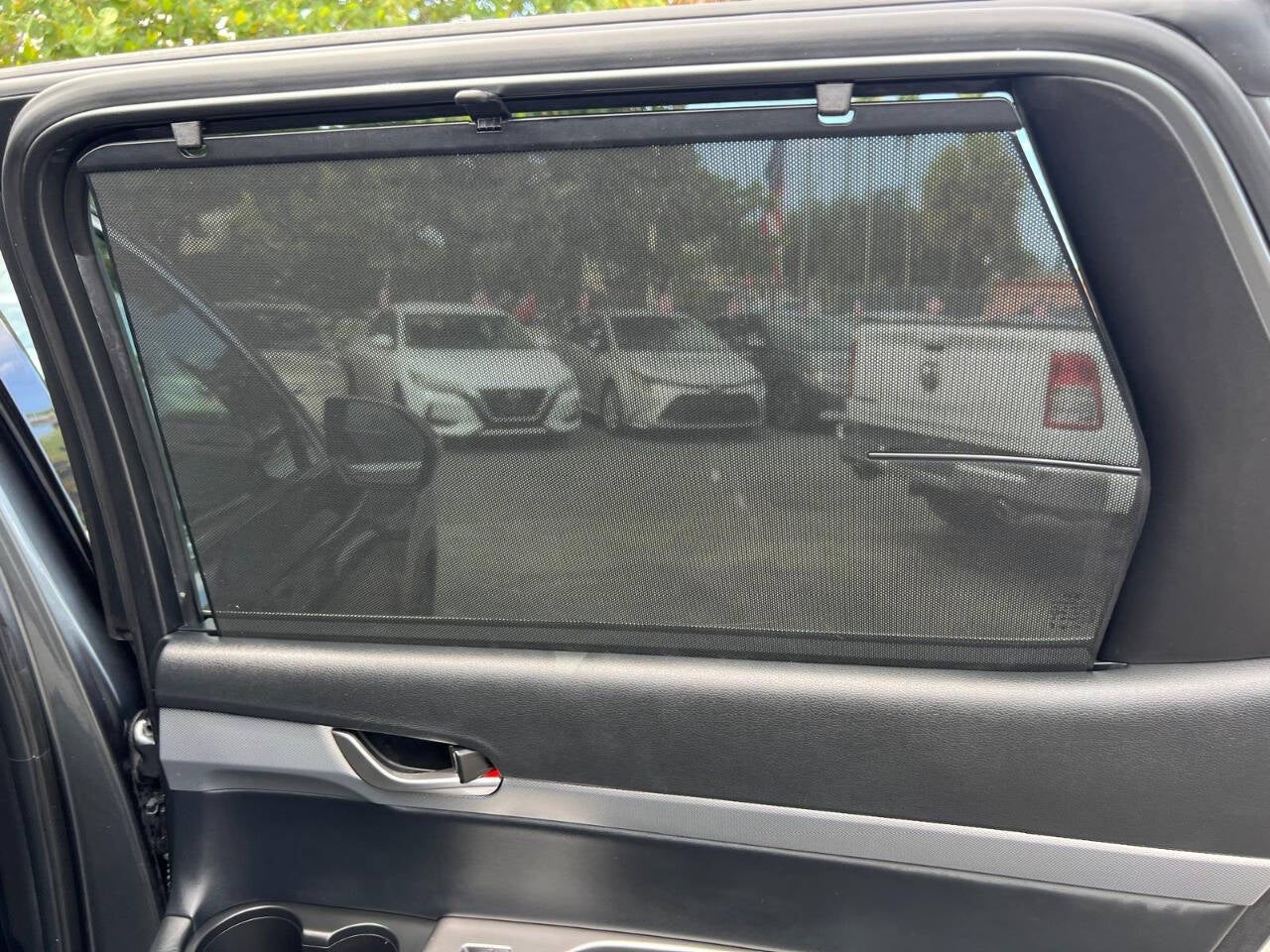 2022 Hyundai Palisade SEL 4dr SUV