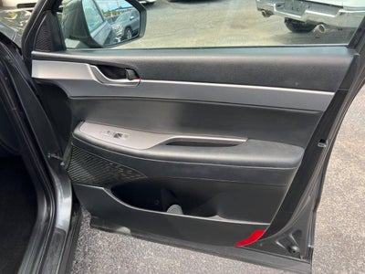 2022 Hyundai Palisade SEL 4dr SUV