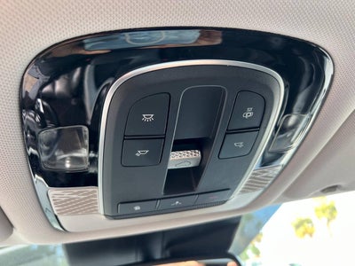 2022 Hyundai Palisade SEL 4dr SUV