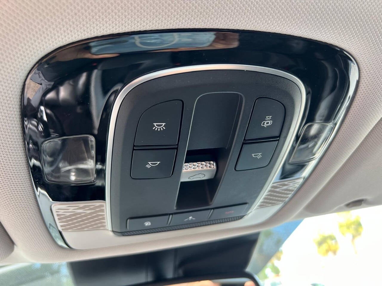 2022 Hyundai Palisade SEL 4dr SUV