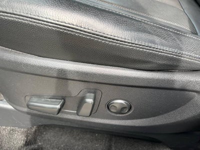 2022 Hyundai Palisade SEL 4dr SUV