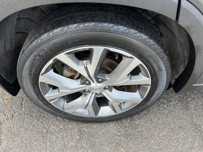 2022 Hyundai Palisade SEL 4dr SUV