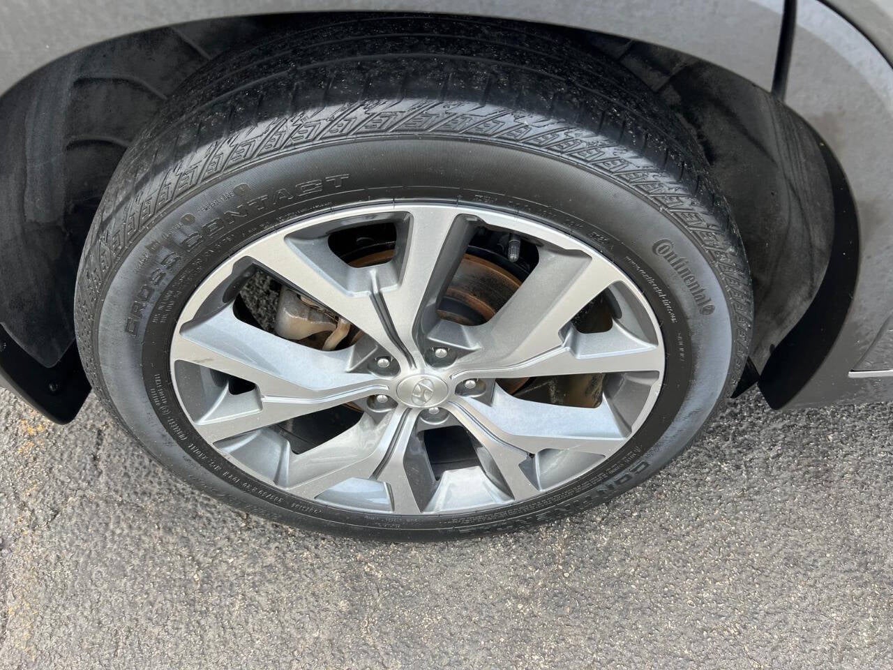 2022 Hyundai Palisade SEL 4dr SUV