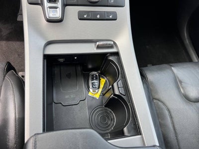 2022 Hyundai Palisade SEL 4dr SUV