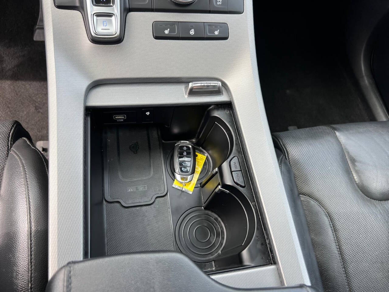 2022 Hyundai Palisade SEL 4dr SUV