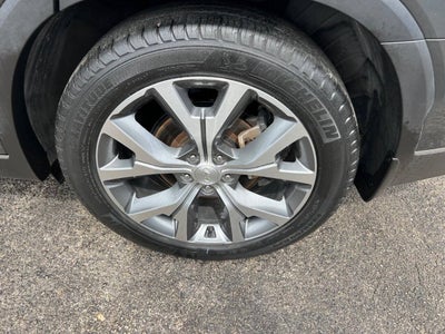 2022 Hyundai Palisade SEL 4dr SUV