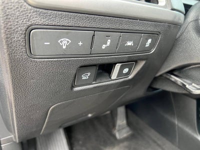 2022 Hyundai Palisade SEL 4dr SUV