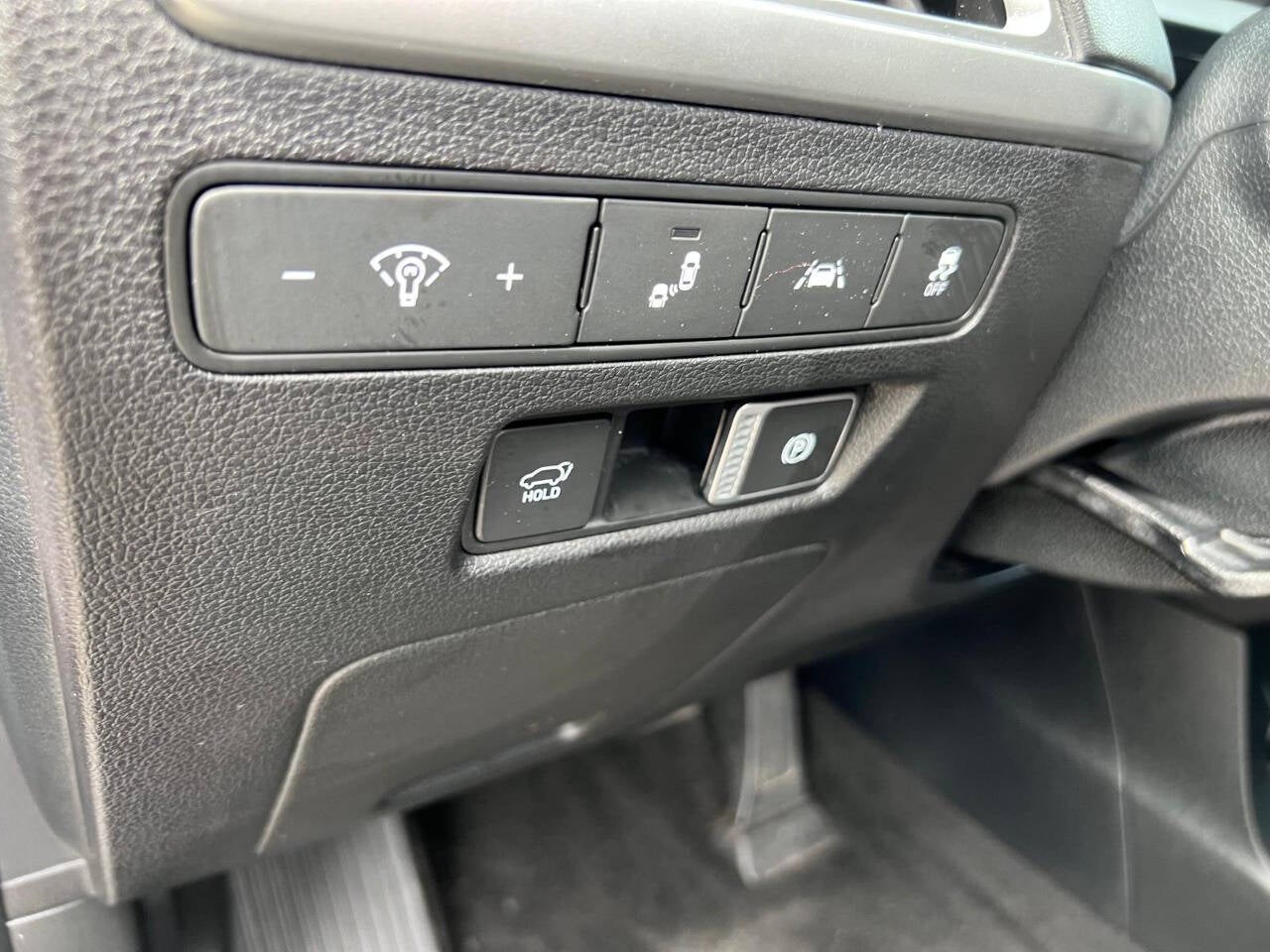 2022 Hyundai Palisade SEL 4dr SUV