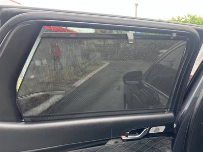 2020 Hyundai Palisade Limited 4dr SUV