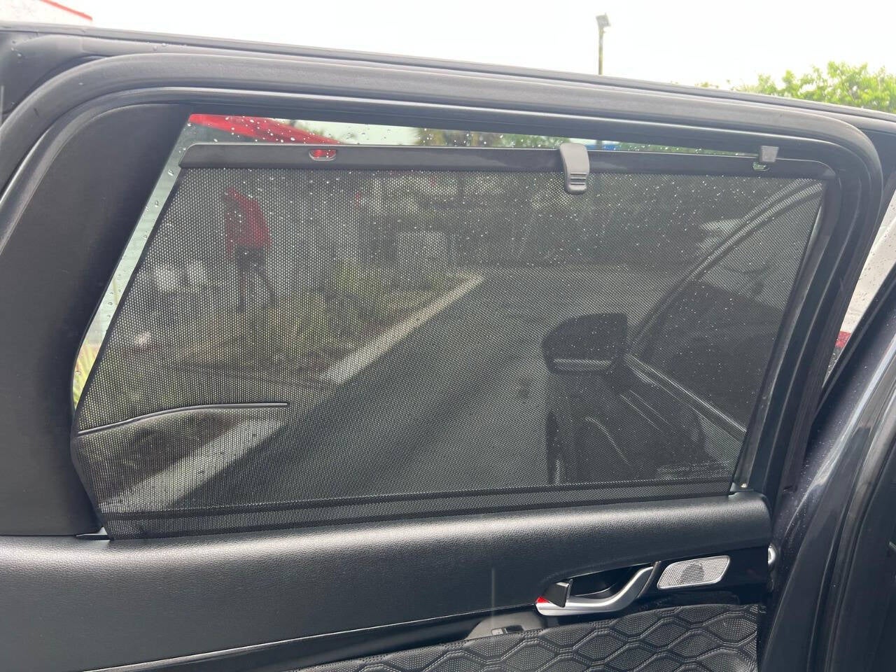 2020 Hyundai Palisade Limited 4dr SUV