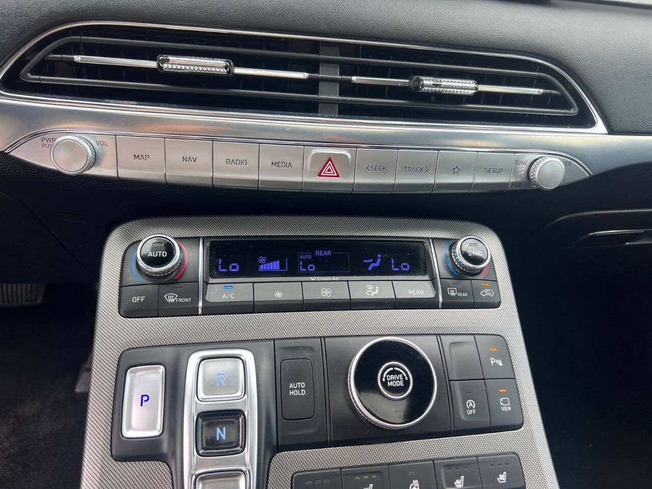 2020 Hyundai Palisade Limited 4dr SUV