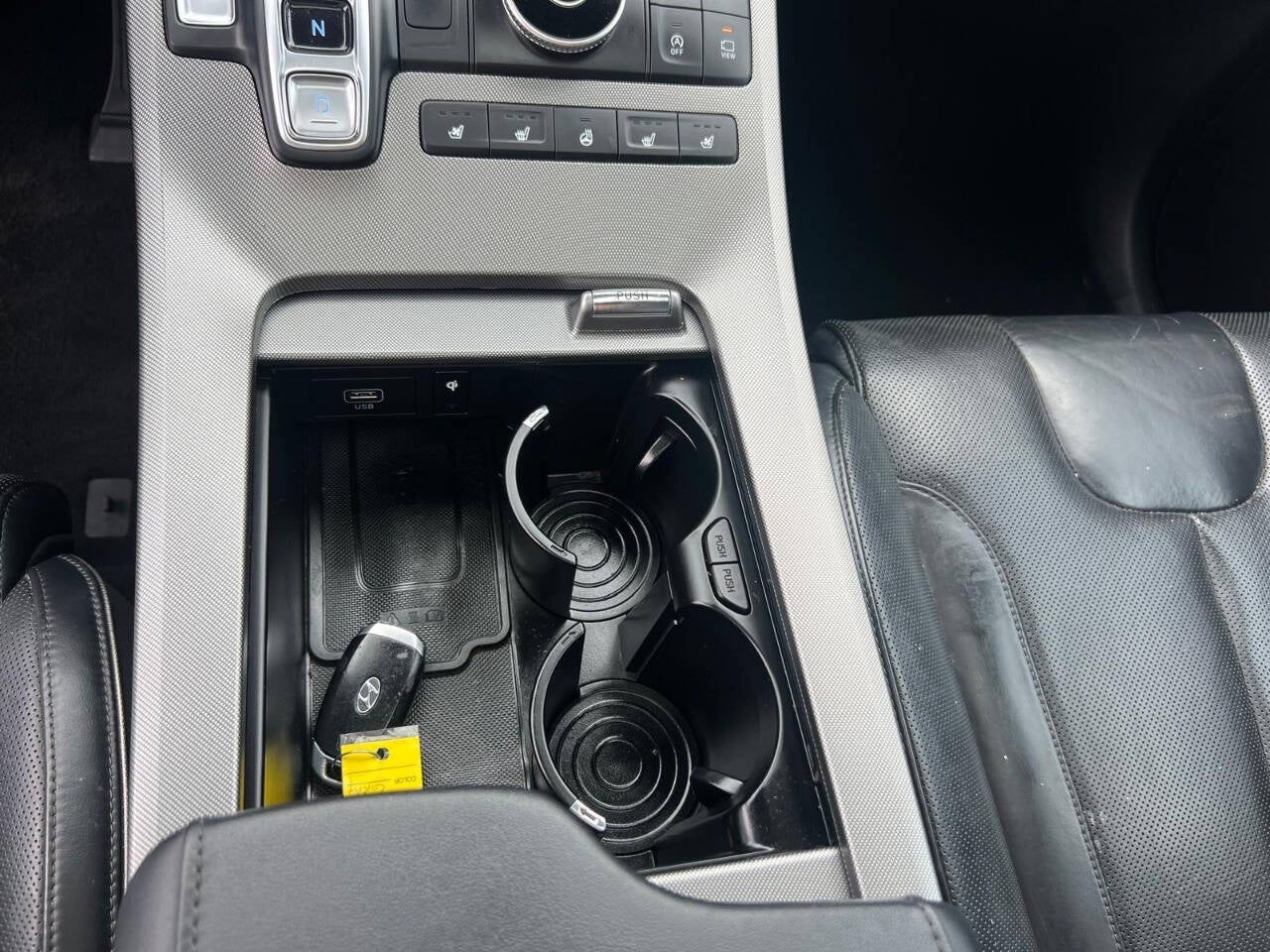 2020 Hyundai Palisade Limited 4dr SUV