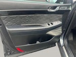 2020 Hyundai Palisade Limited Sport Utility 4D