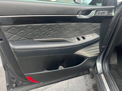 2020 Hyundai Palisade Limited 4dr SUV