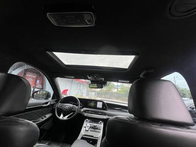 2020 Hyundai Palisade Limited 4dr SUV