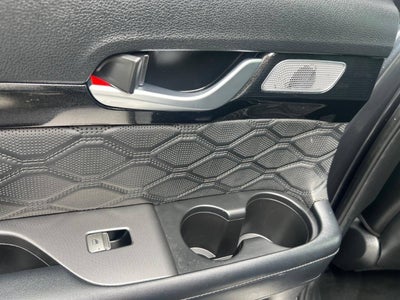 2020 Hyundai Palisade Limited 4dr SUV