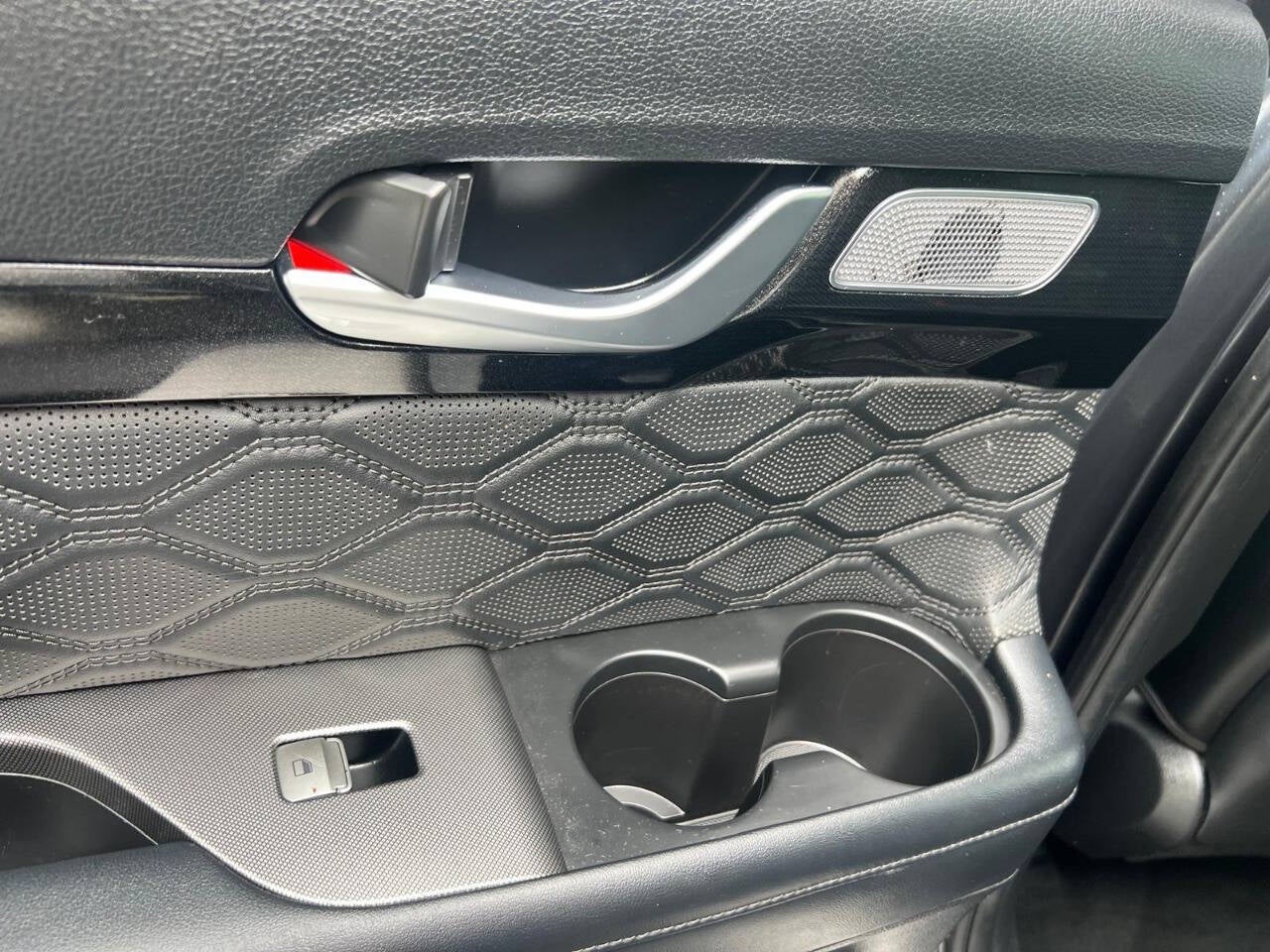 2020 Hyundai Palisade Limited 4dr SUV