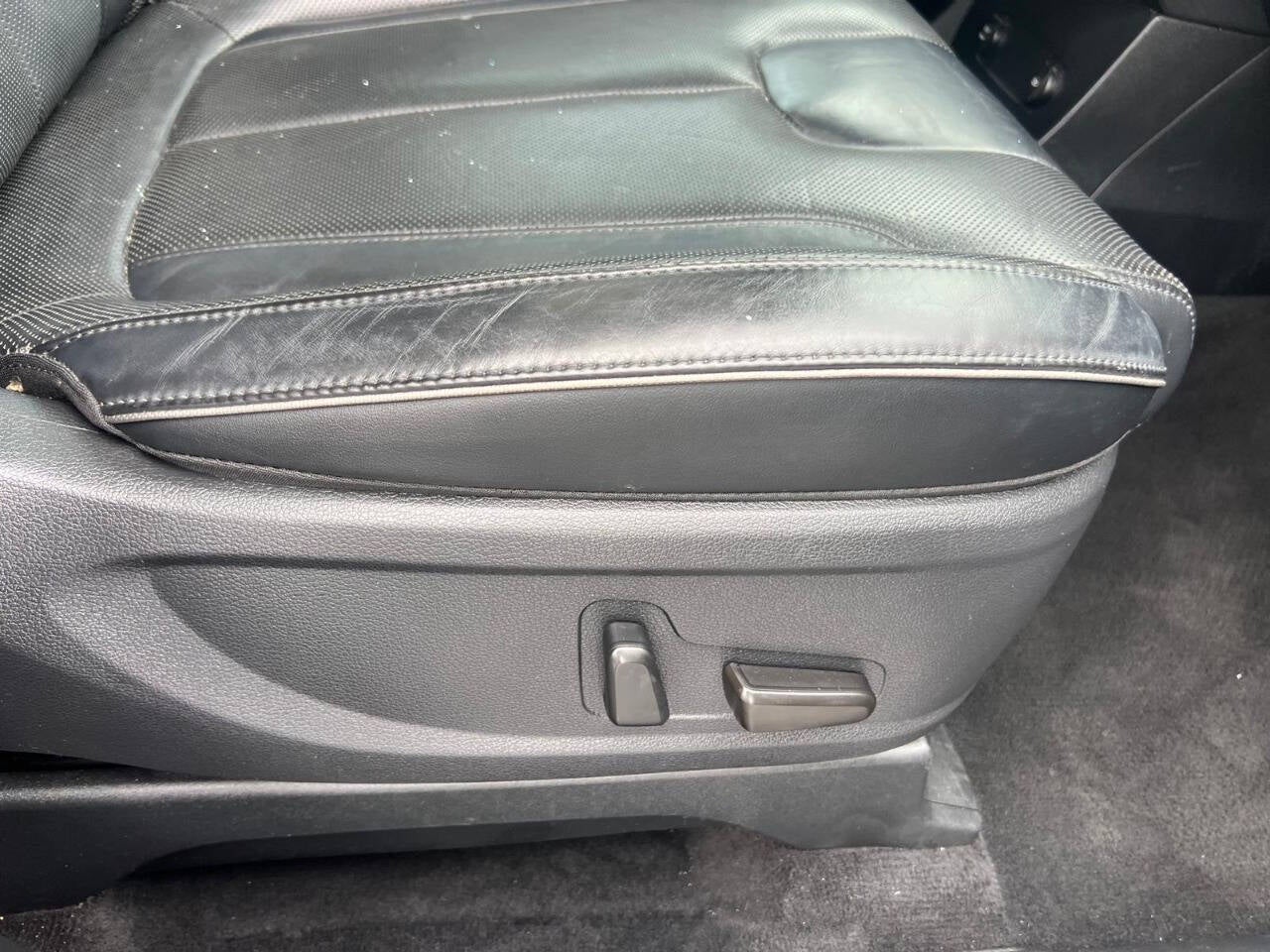 2020 Hyundai Palisade Limited 4dr SUV