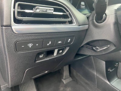 2020 Hyundai Palisade Limited 4dr SUV