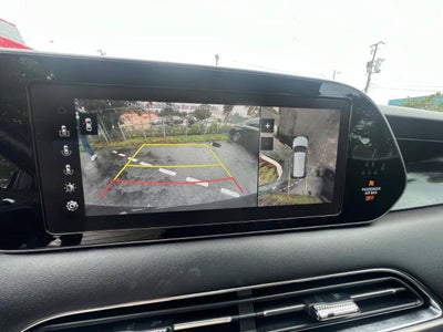 2020 Hyundai Palisade Limited 4dr SUV