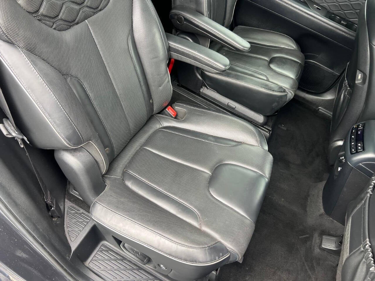 2020 Hyundai Palisade Limited 4dr SUV