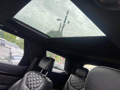 2020 Hyundai Palisade Limited 4dr SUV