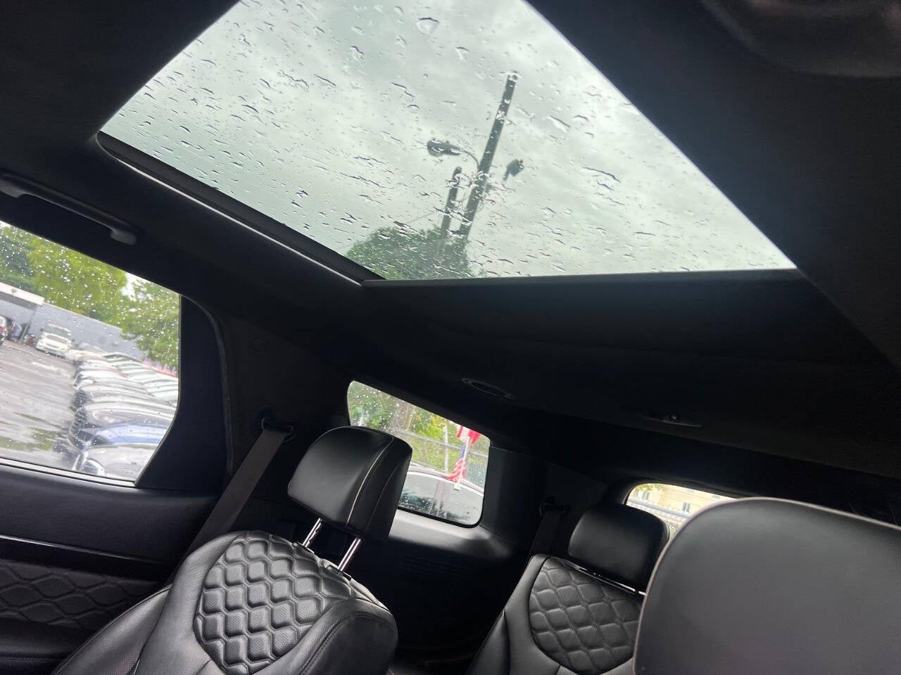 2020 Hyundai Palisade Limited 4dr SUV