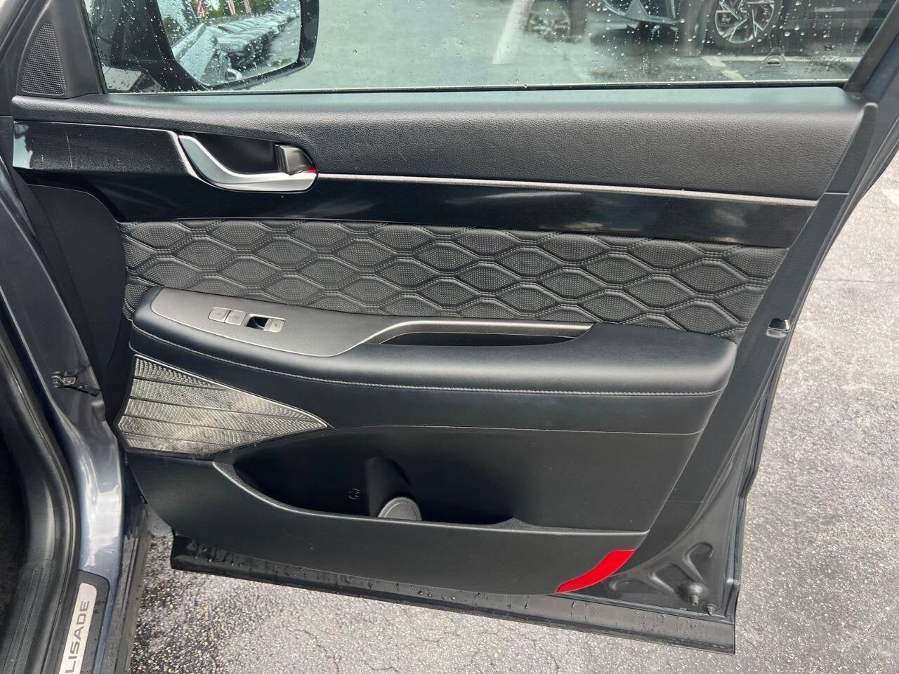 2020 Hyundai Palisade Limited 4dr SUV