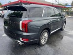 2020 Hyundai Palisade Limited 4dr SUV
