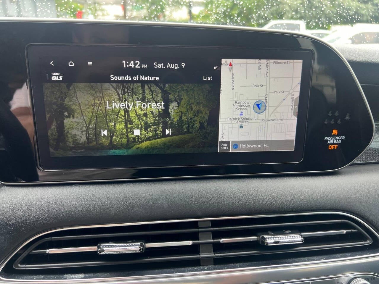 2020 Hyundai Palisade Limited 4dr SUV