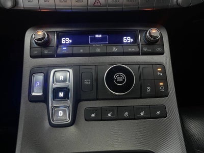 2021 Hyundai Palisade Calligraphy 4dr SUV