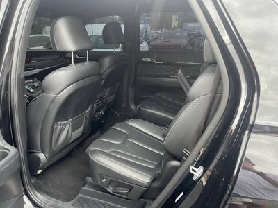 2021 Hyundai Palisade Calligraphy 4dr SUV