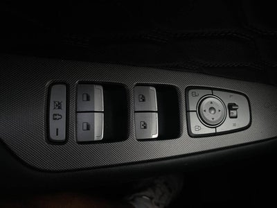 2021 Hyundai Palisade Calligraphy 4dr SUV