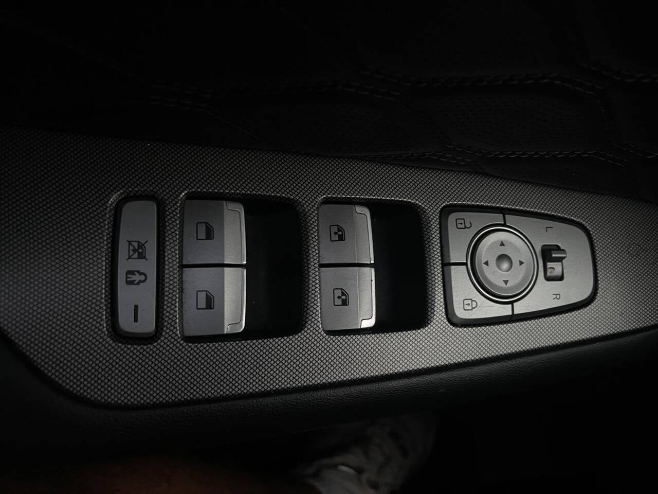 2021 Hyundai Palisade Calligraphy 4dr SUV