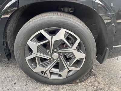 2021 Hyundai Palisade Calligraphy 4dr SUV