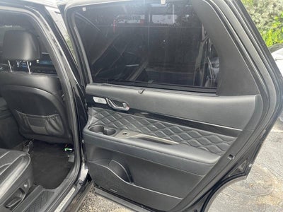 2021 Hyundai Palisade Calligraphy 4dr SUV