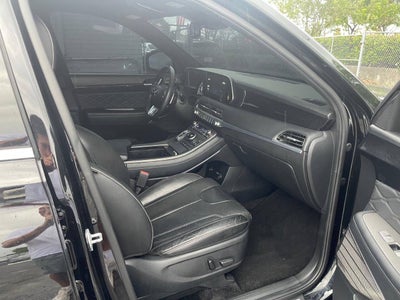 2021 Hyundai Palisade Calligraphy 4dr SUV