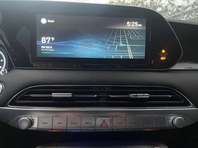 2021 Hyundai Palisade Calligraphy 4dr SUV