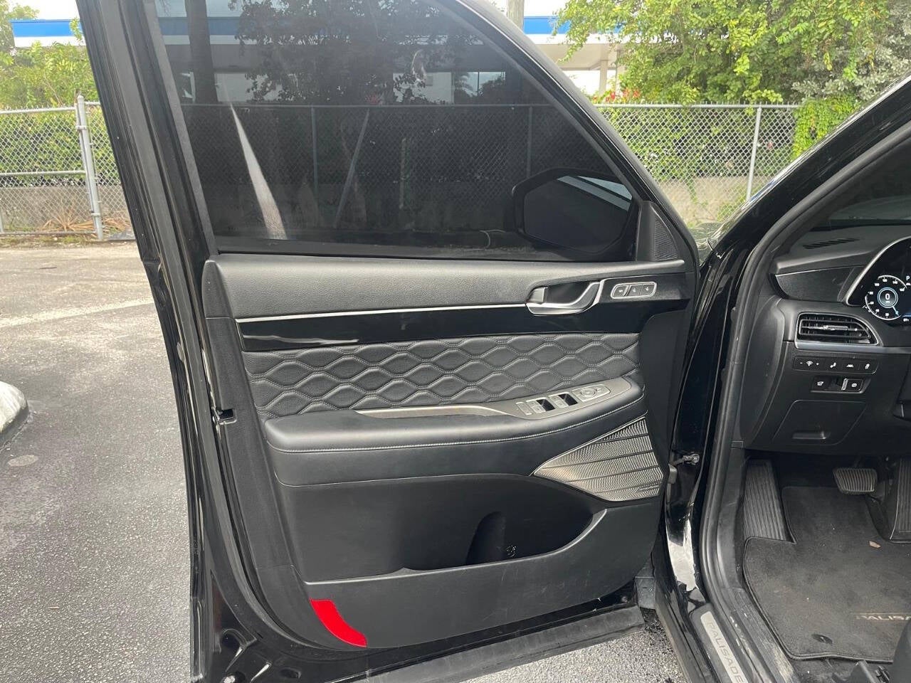 2021 Hyundai Palisade Calligraphy 4dr SUV