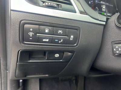 2019 Genesis G80 3.8 AWD 4dr Sedan